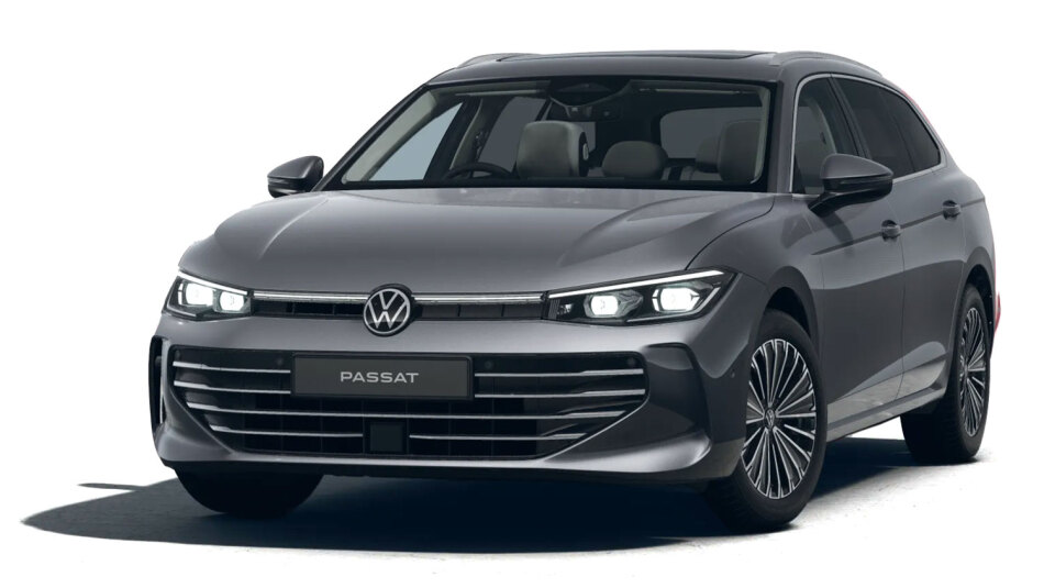 Volkswagen Passat 1.5 eTSI R-Line 5dr DSG Petrol Estate